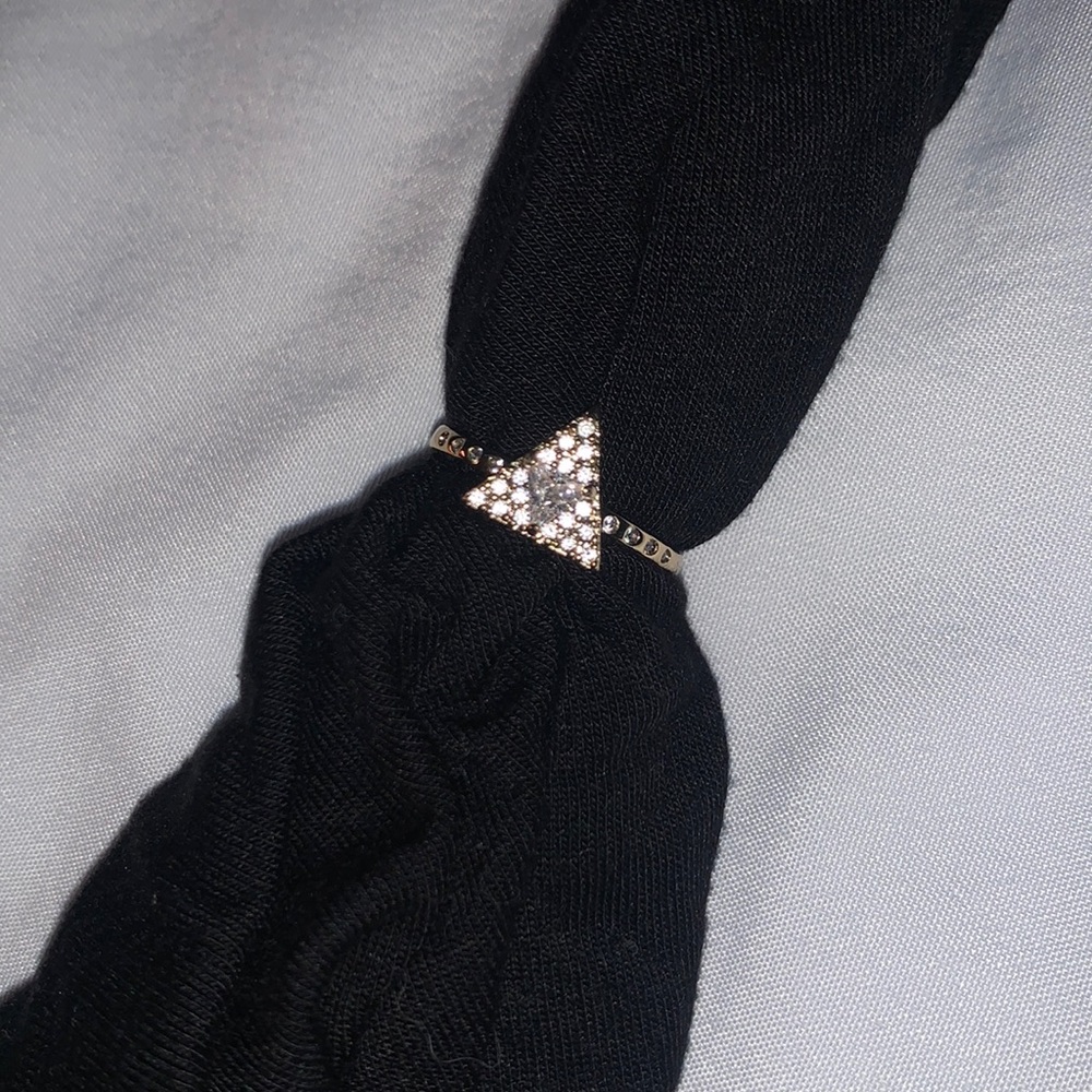 Fragrant jewels ring size 8
